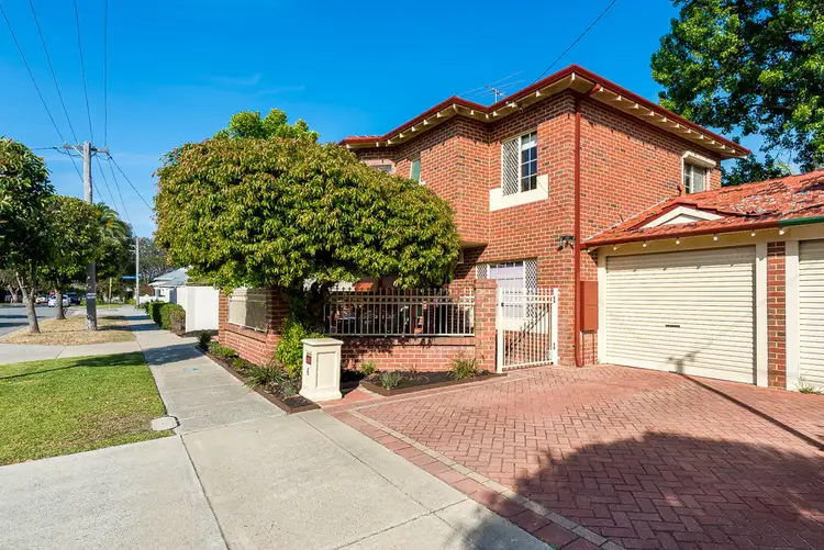 Fourth view of Homely house listing, 6 Arthur Street, Inglewood WA 6052