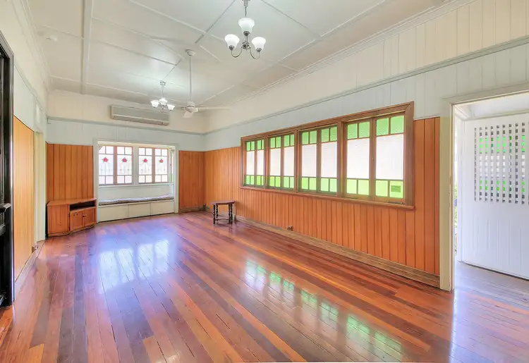 Third view of Homely house listing, 57 Helles St, Moorooka QLD 4105