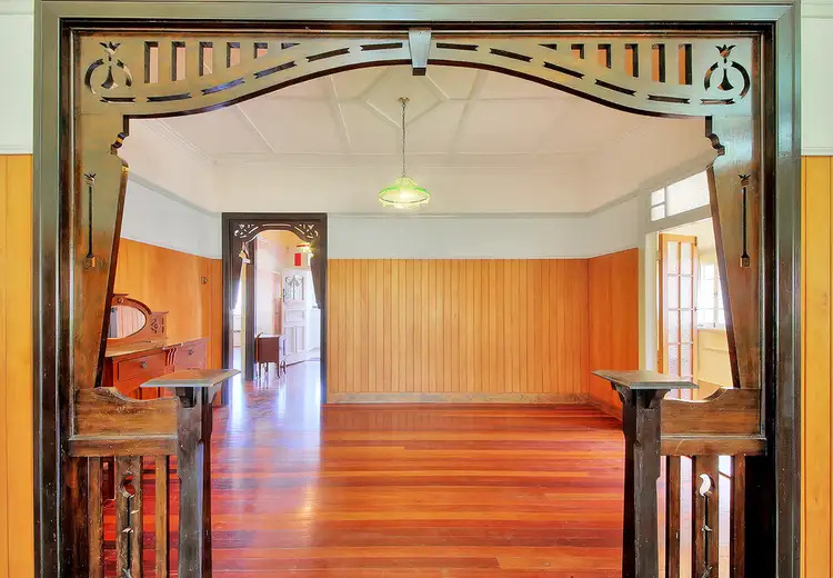 Fourth view of Homely house listing, 57 Helles St, Moorooka QLD 4105