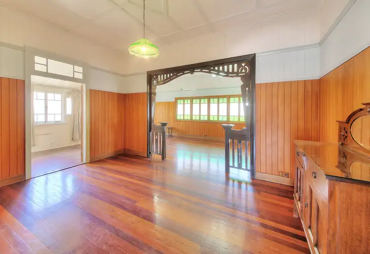 Fifth view of Homely house listing, 57 Helles St, Moorooka QLD 4105