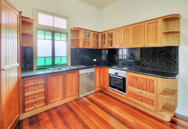 Sixth view of Homely house listing, 57 Helles St, Moorooka QLD 4105