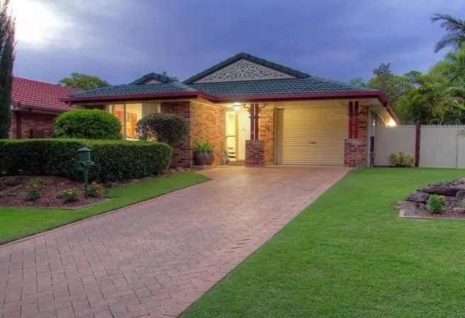 106 Serrata Circuit, Forest Lake QLD 4078