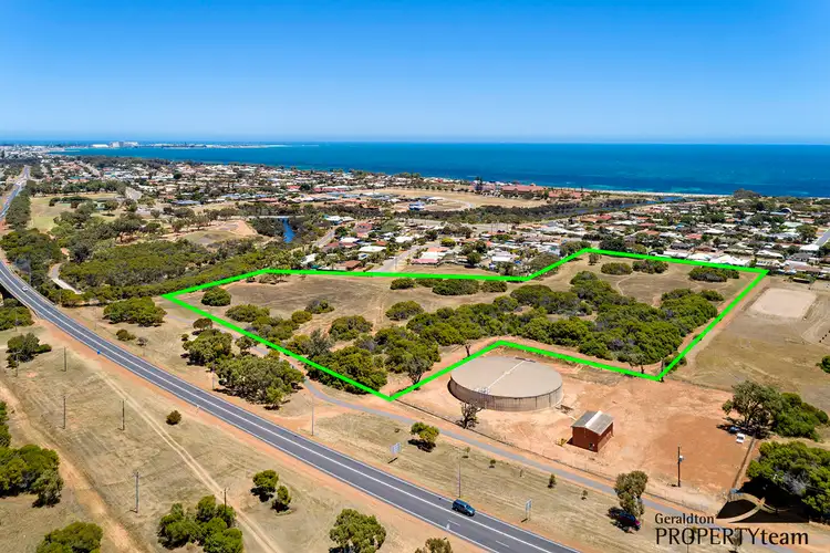 Third view of Homely other listing, Lot 2349 Guara Drive, Sunset Beach WA 6530