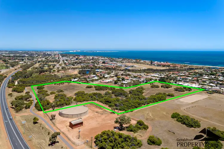 Fourth view of Homely other listing, Lot 2349 Guara Drive, Sunset Beach WA 6530