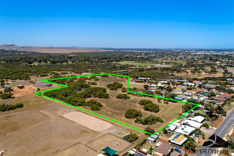 Fifth view of Homely other listing, Lot 2349 Guara Drive, Sunset Beach WA 6530