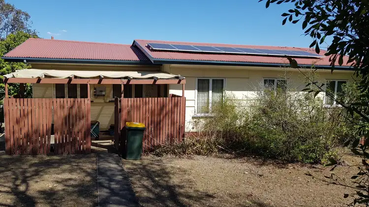 94 KENNEDY STREET, Kilcoy QLD 4515