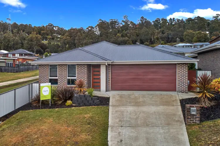 1/32 Assisi Avenue, Riverside TAS 7250