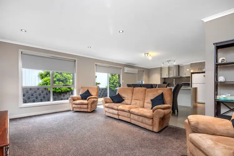 Sixth view of Homely unit listing, 1/32 Assisi Avenue, Riverside TAS 7250