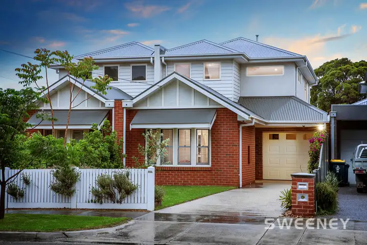 Main view of Homely house listing, 69a Clematis Avenue, Altona North VIC 3025