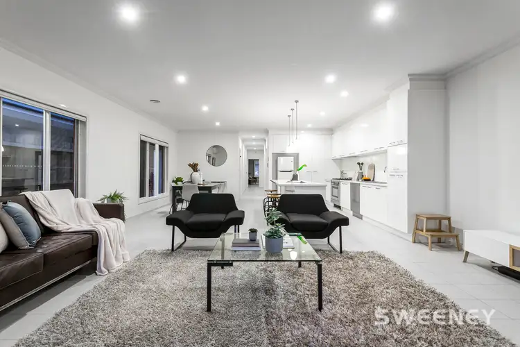 Third view of Homely house listing, 69a Clematis Avenue, Altona North VIC 3025