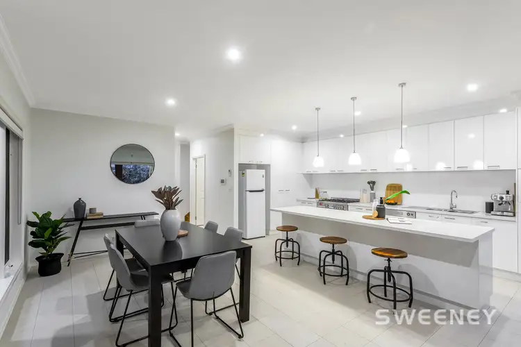 Fourth view of Homely house listing, 69a Clematis Avenue, Altona North VIC 3025