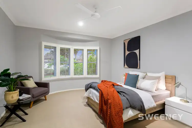 Fifth view of Homely house listing, 69a Clematis Avenue, Altona North VIC 3025