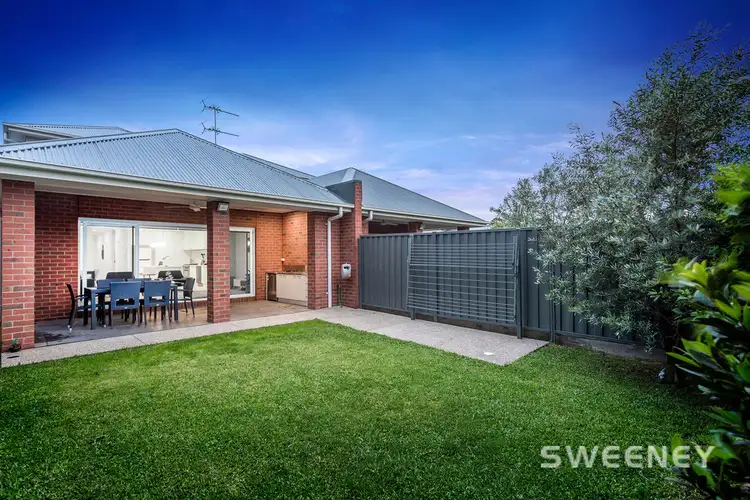 Sixth view of Homely house listing, 69a Clematis Avenue, Altona North VIC 3025