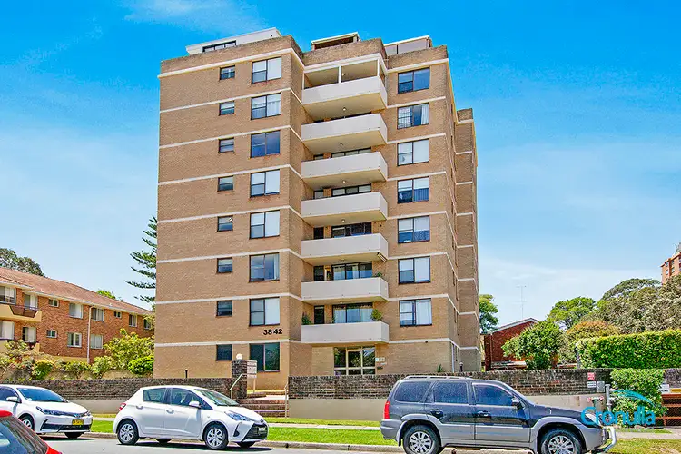 15/38-42 Kurnell Rd, Cronulla NSW 2230