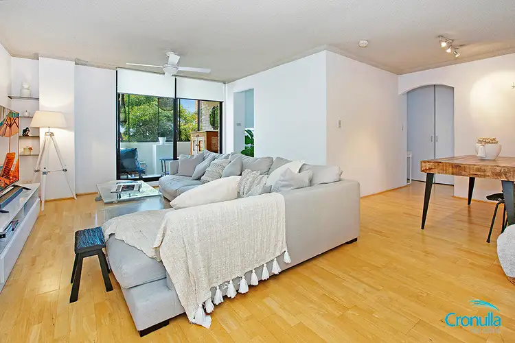Second view of Homely apartment listing, 15/38-42 Kurnell Rd, Cronulla NSW 2230