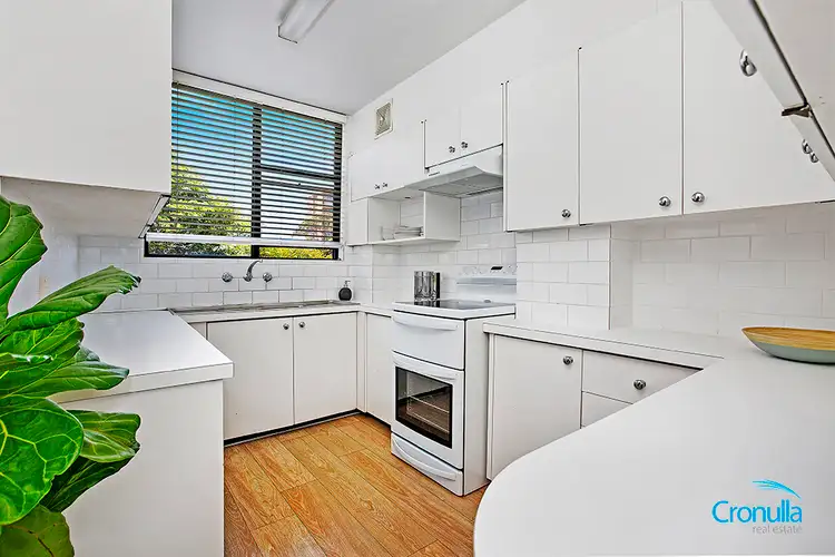 Third view of Homely apartment listing, 15/38-42 Kurnell Rd, Cronulla NSW 2230