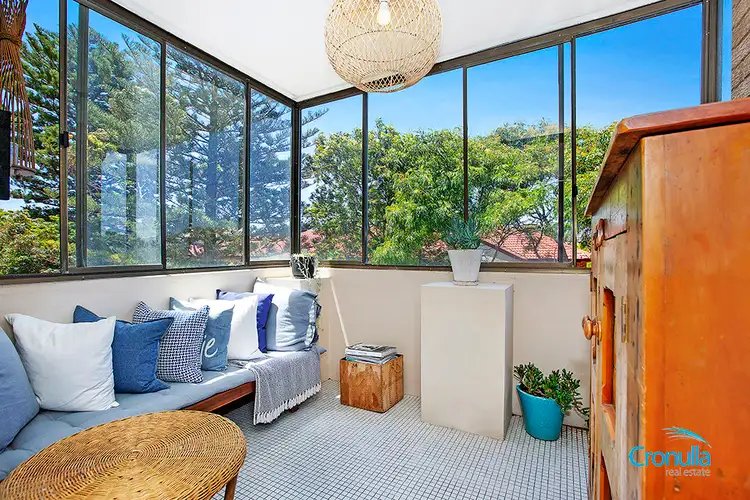 Fourth view of Homely apartment listing, 15/38-42 Kurnell Rd, Cronulla NSW 2230