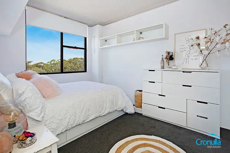 Fifth view of Homely apartment listing, 15/38-42 Kurnell Rd, Cronulla NSW 2230