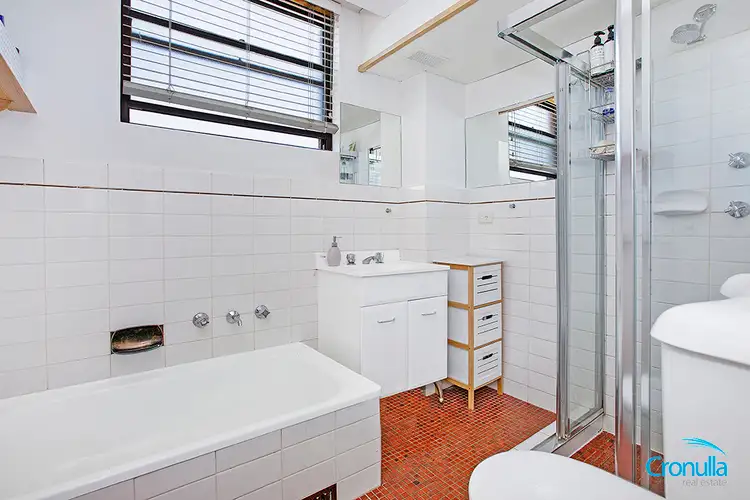 Sixth view of Homely apartment listing, 15/38-42 Kurnell Rd, Cronulla NSW 2230