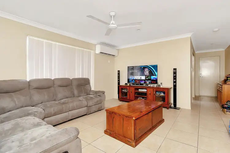 Second view of Homely house listing, 8 Holly Court, Raceview QLD 4305