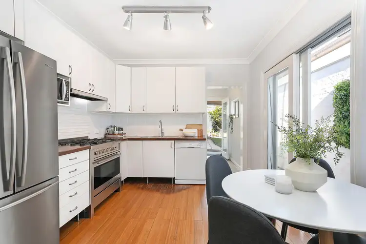Fifth view of Homely house listing, 103 Elswick Street, Leichhardt NSW 2040