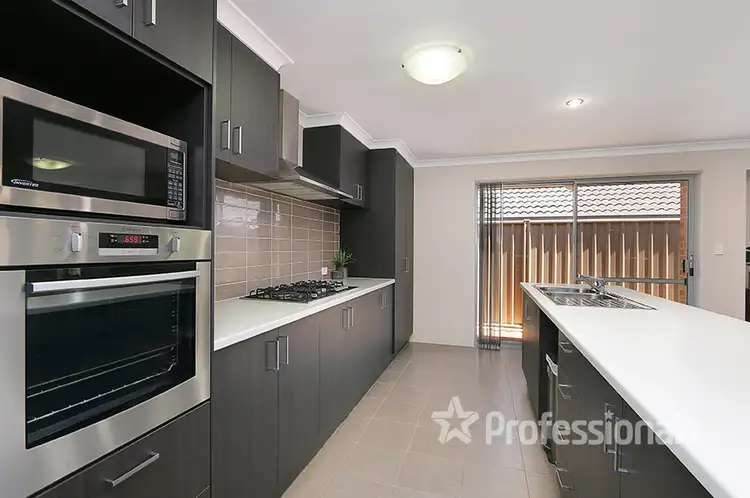 Third view of Homely house listing, 8 Northwood loop, Thornlie WA 6108
