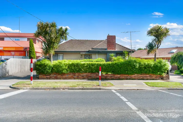 215 Grey Street, Traralgon VIC 3844