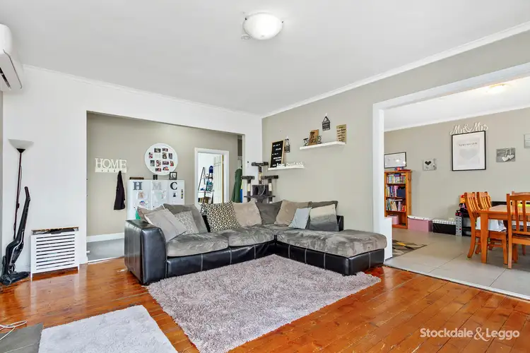 Fourth view of Homely house listing, 215 Grey Street, Traralgon VIC 3844