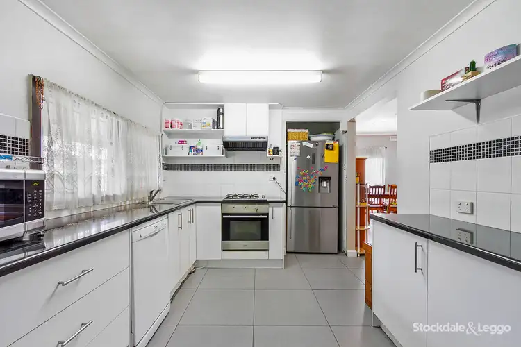 Fifth view of Homely house listing, 215 Grey Street, Traralgon VIC 3844