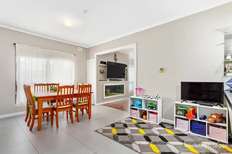 Sixth view of Homely house listing, 215 Grey Street, Traralgon VIC 3844