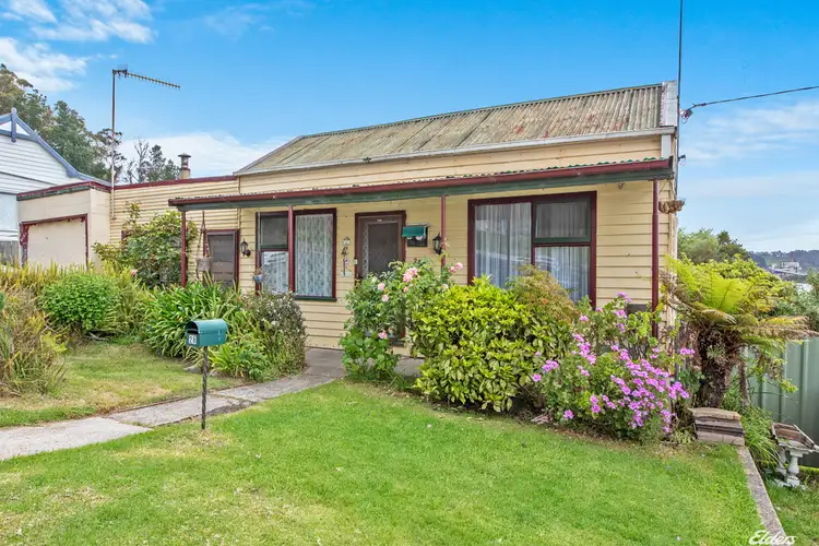 28 Corcellis Street, Wivenhoe TAS 7320