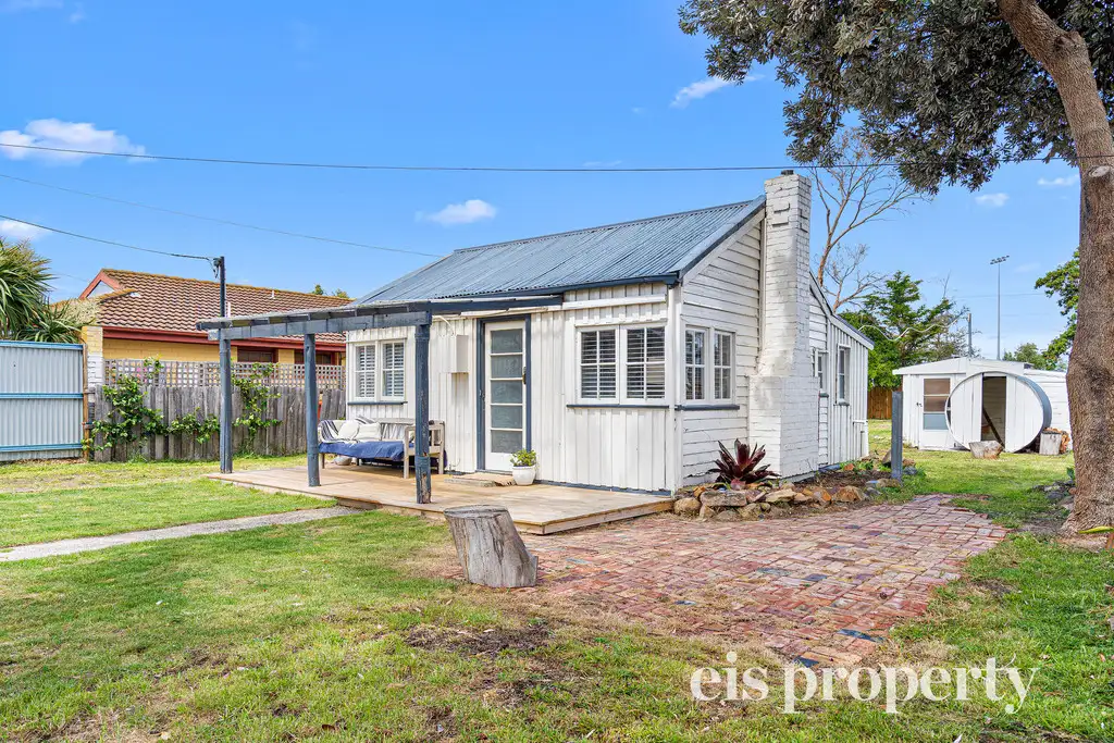 Main view of Homely house listing, 17 South Terrace, Lauderdale TAS 7021