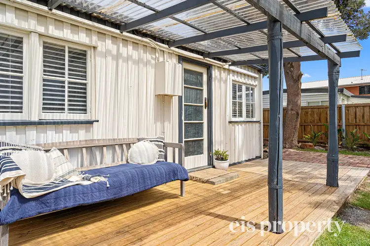 Second view of Homely house listing, 17 South Terrace, Lauderdale TAS 7021