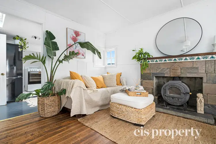 Third view of Homely house listing, 17 South Terrace, Lauderdale TAS 7021