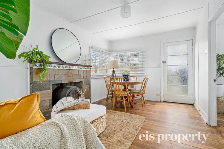 Fifth view of Homely house listing, 17 South Terrace, Lauderdale TAS 7021