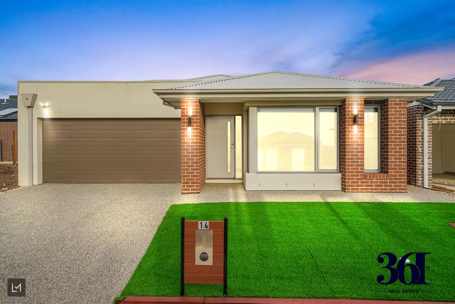 Main view of Homely house listing, 14 Power Street, Tarneit VIC 3029