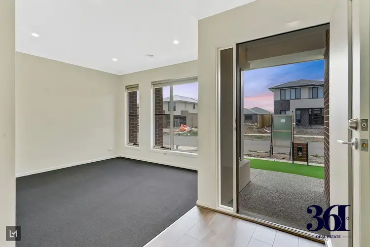 Fifth view of Homely house listing, 14 Power Street, Tarneit VIC 3029