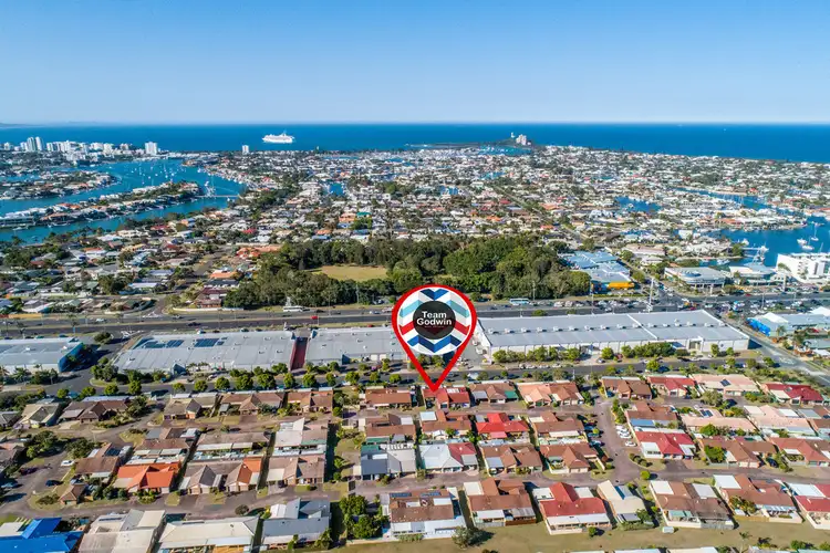 U62/2 Longwood Street, Minyama QLD 4575