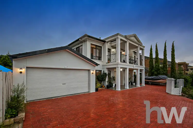 Third view of Homely house listing, 38 Dane Avenue, Bell Post Hill VIC 3215
