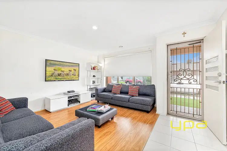 Fourth view of Homely house listing, 80 Pioneer Drive, Deer Park VIC 3023