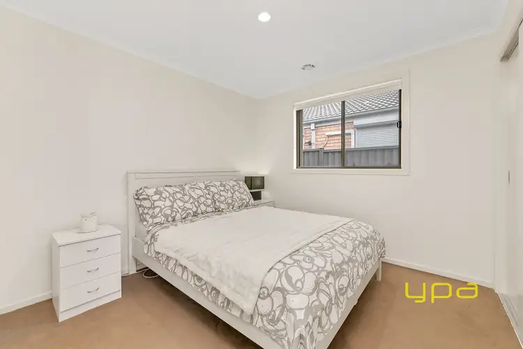 Fifth view of Homely house listing, 80 Pioneer Drive, Deer Park VIC 3023