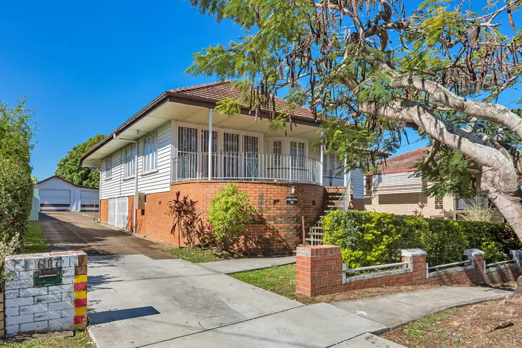 Main view of Homely house listing, 617 Ellison Road, Aspley QLD 4034