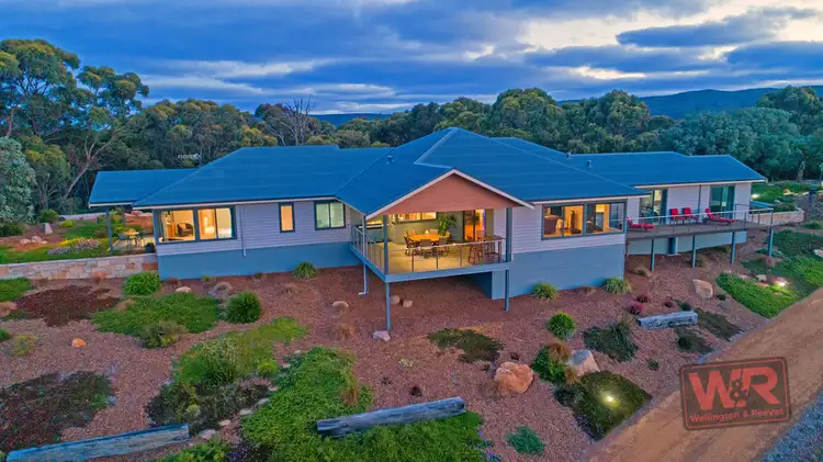 Main view of Homely house listing, 35 Barrass Road, Little Grove WA 6330