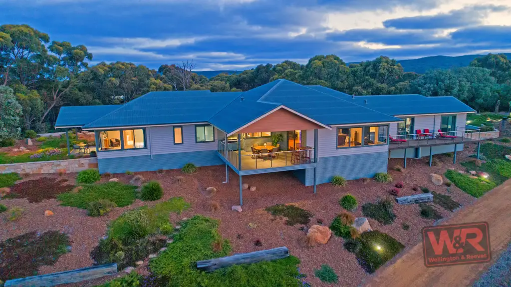 Main view of Homely house listing, 35 Barrass Road, Little Grove WA 6330