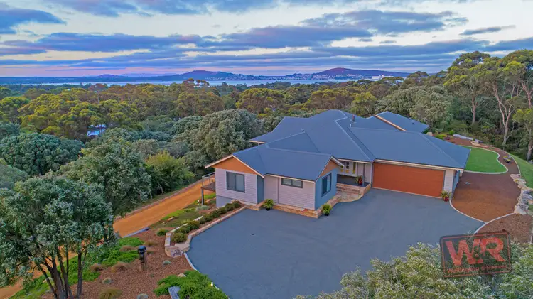 Second view of Homely house listing, 35 Barrass Road, Little Grove WA 6330