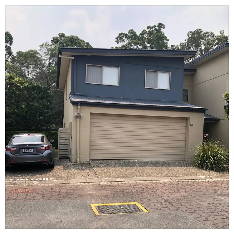 Unit 94/172 Fryar Road, Eagleby QLD 4207