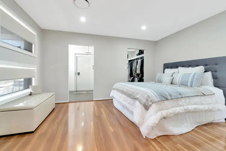 Fourth view of Homely house listing, 43 Monkton Avenue, Middleton Grange NSW 2171