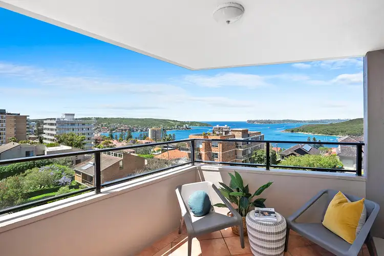 Third view of Homely apartment listing, 14/4 Hilltop Crescent, Fairlight NSW 2094