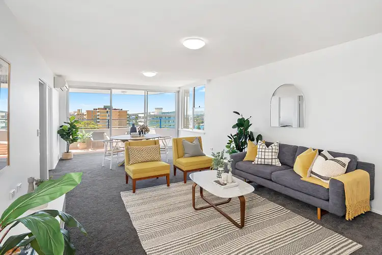 Sixth view of Homely apartment listing, 14/4 Hilltop Crescent, Fairlight NSW 2094