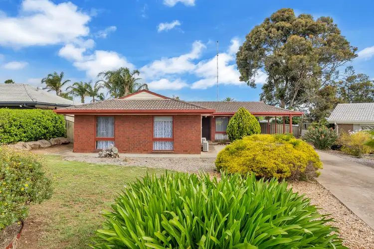 Main view of Homely house listing, 32 Thomas Crescent, Reynella SA 5161